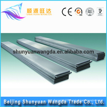 coated platinum medical titanium plate